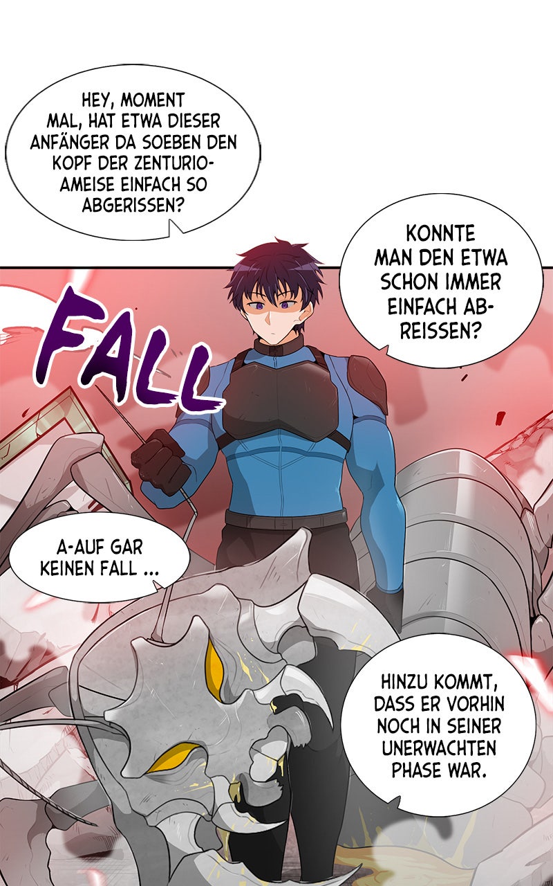 Read Solo Auto-Hunting Manga Online