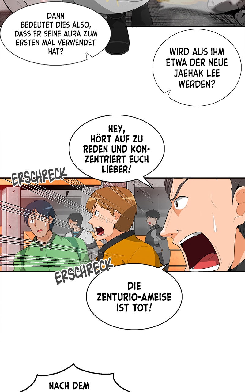 Read Solo Auto-Hunting Manga Online