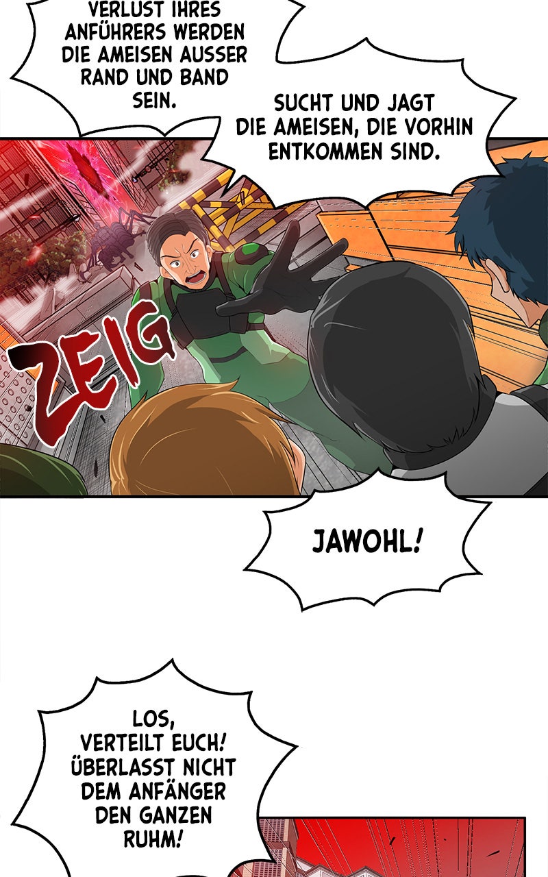 Read Solo Auto-Hunting Manga Online