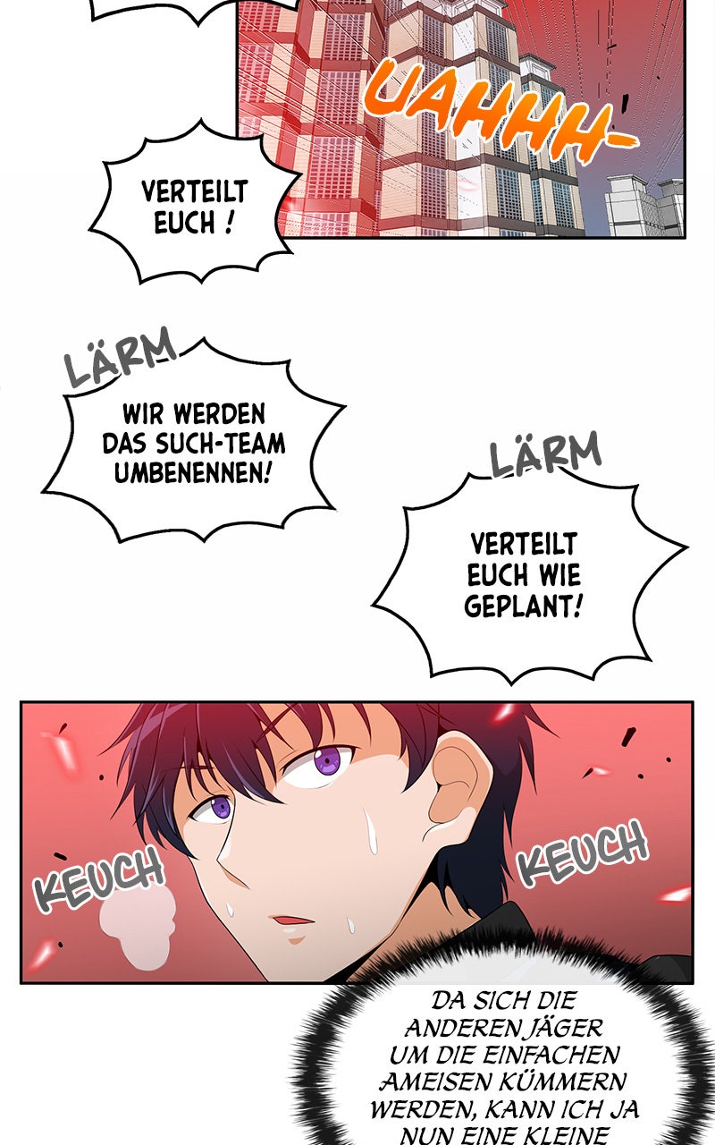 Read Solo Auto-Hunting Manga Online