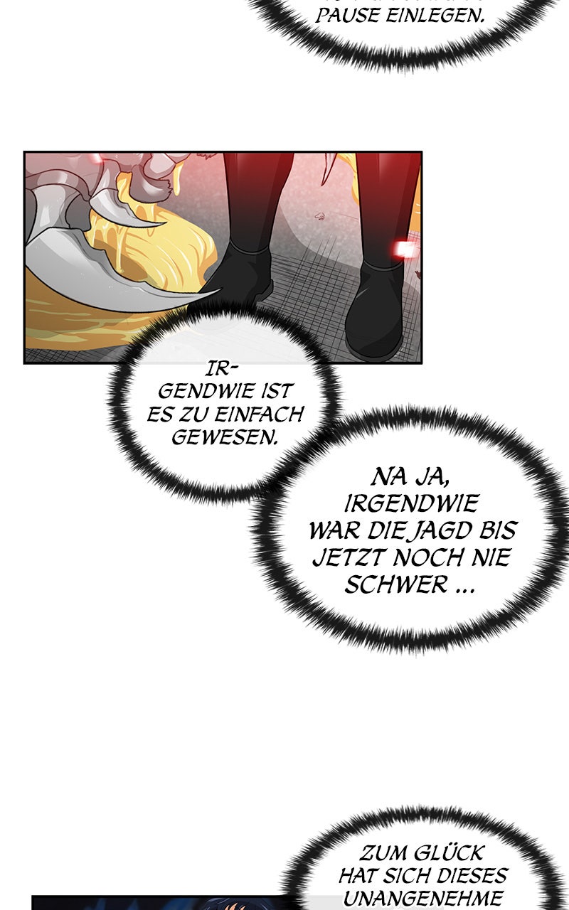 Read Solo Auto-Hunting Manga Online