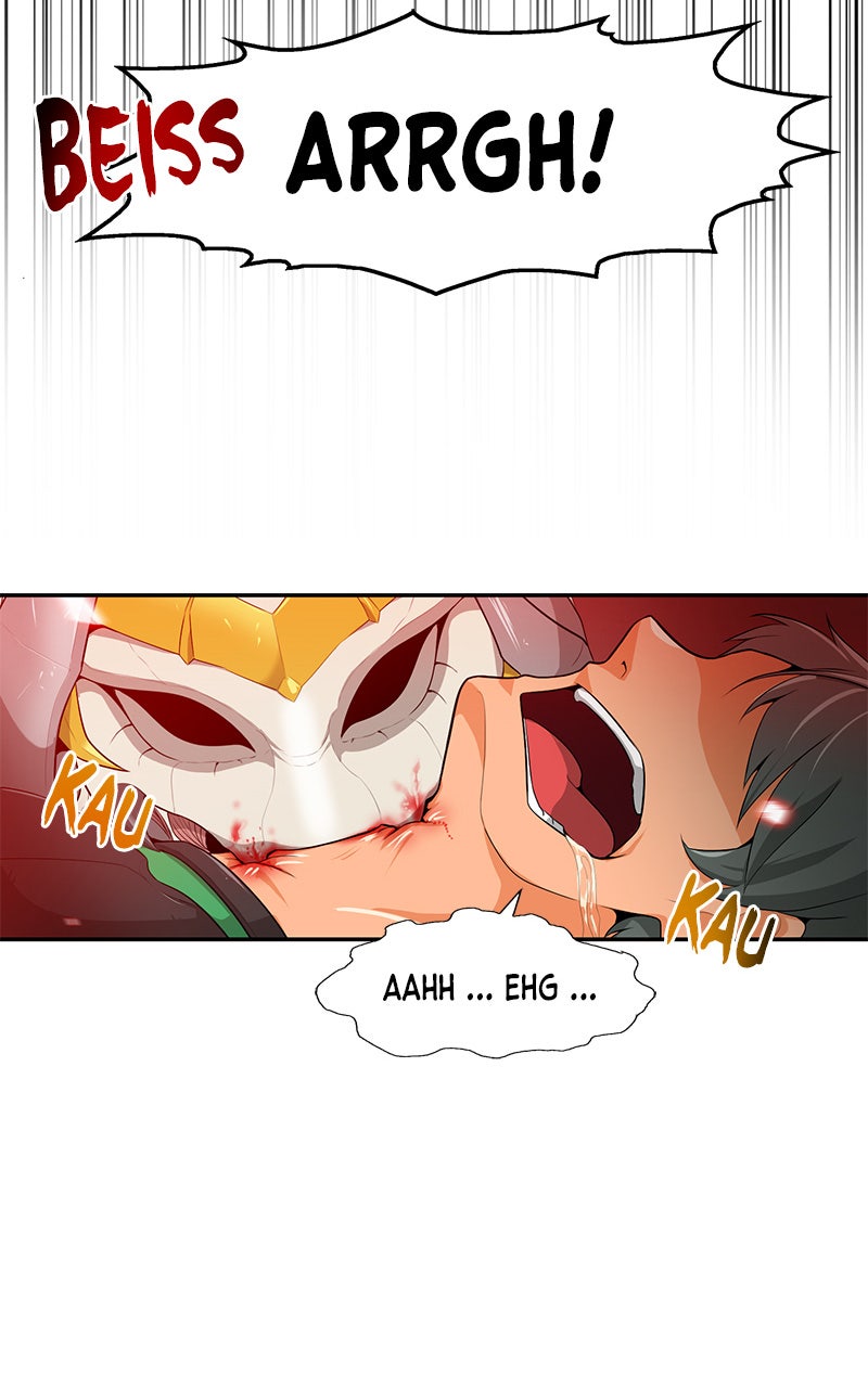 Read Solo Auto-Hunting Manga Online
