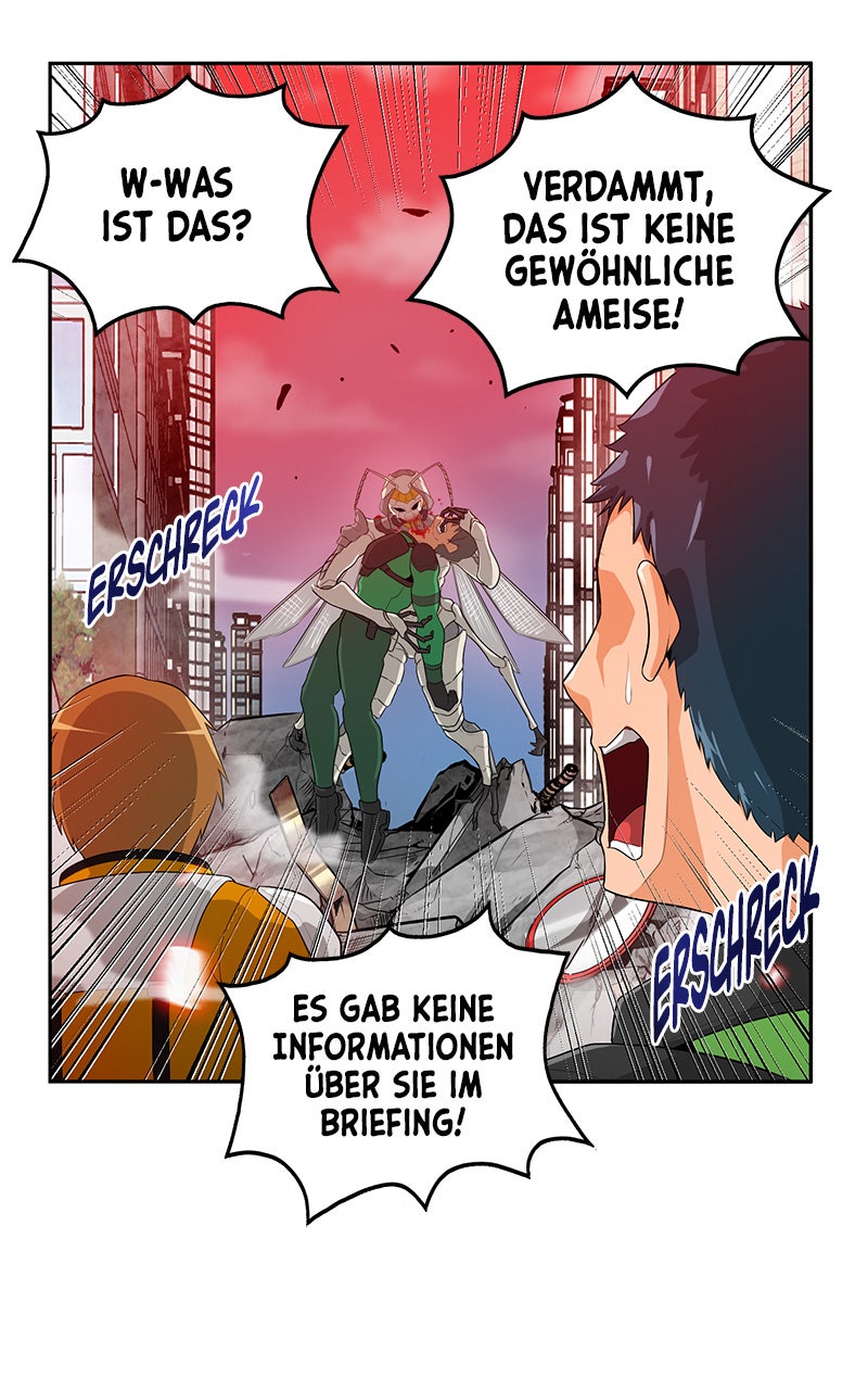 Read Solo Auto-Hunting Manga Online