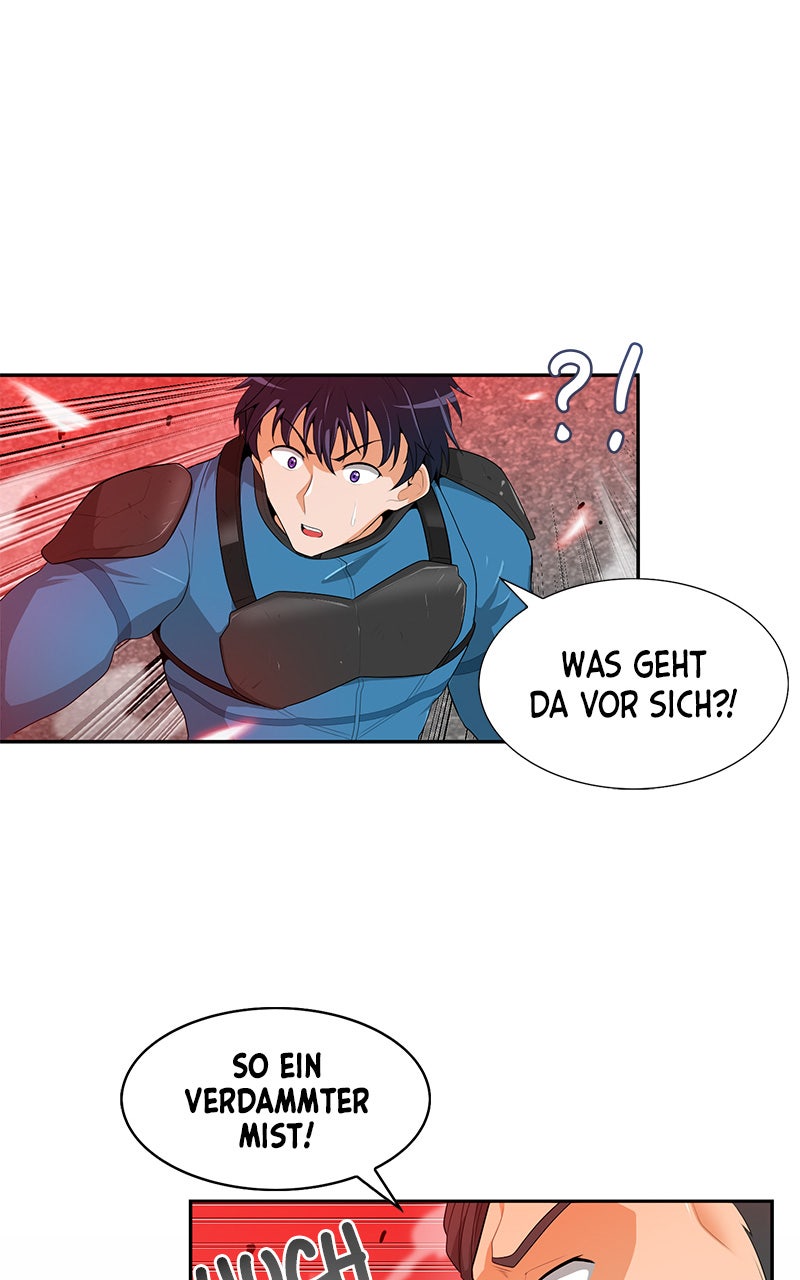 Read Solo Auto-Hunting Manga Online