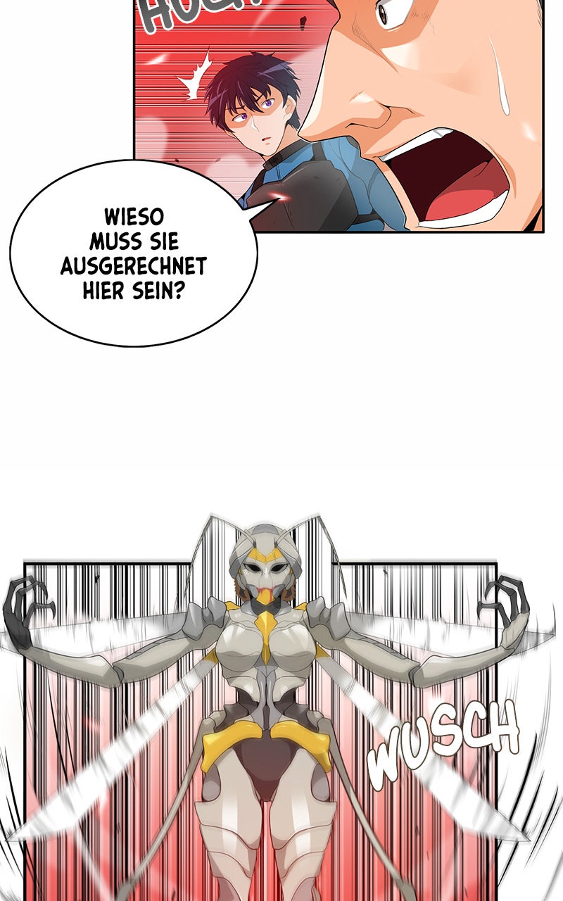 Read Solo Auto-Hunting Manga Online