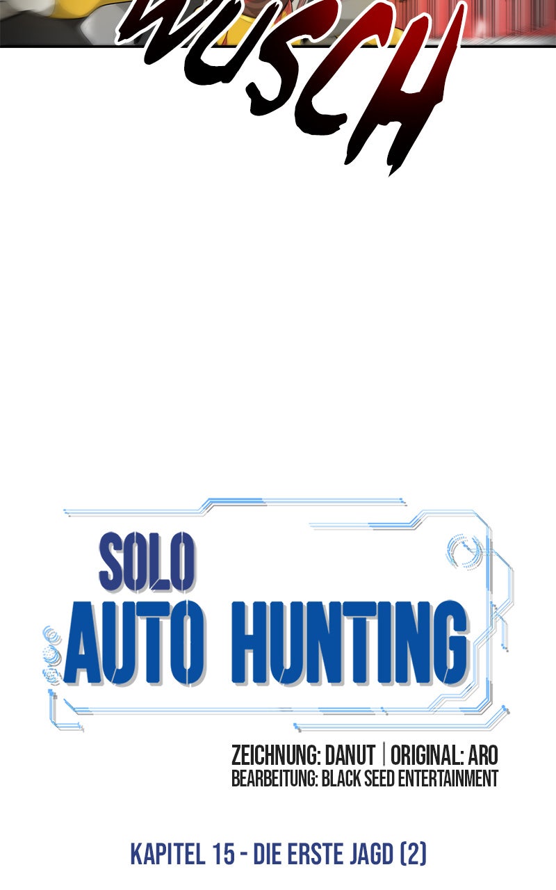 Read Solo Auto-Hunting Manga Online