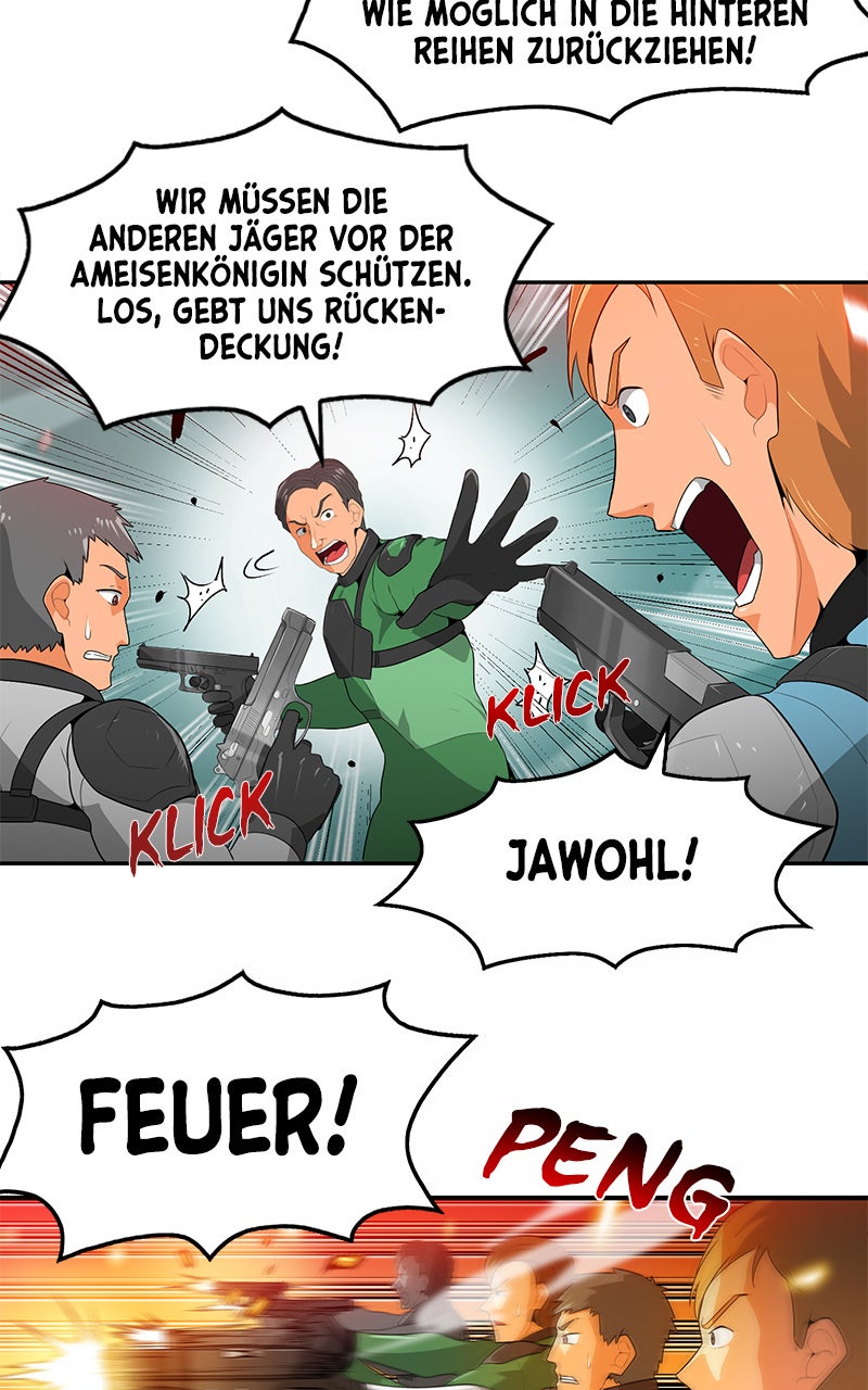 Read Solo Auto-Hunting Manga Online