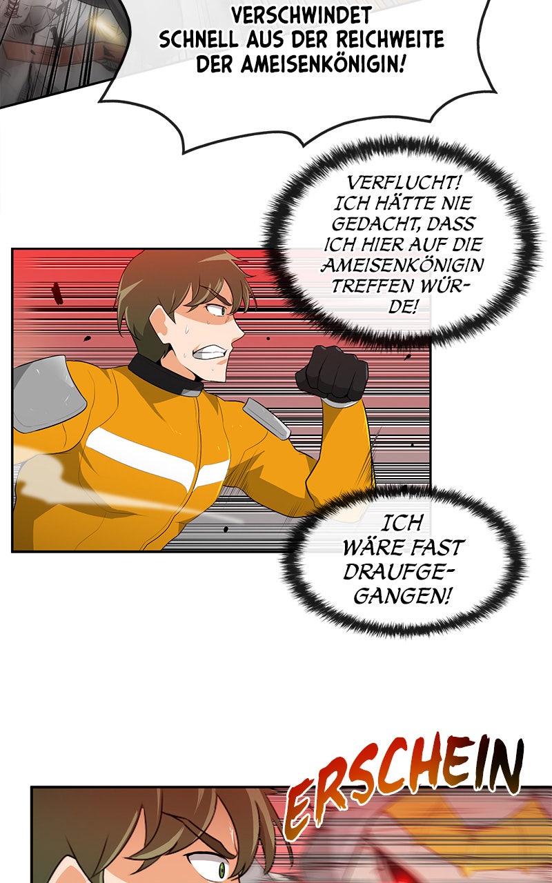 Read Solo Auto-Hunting Manga Online