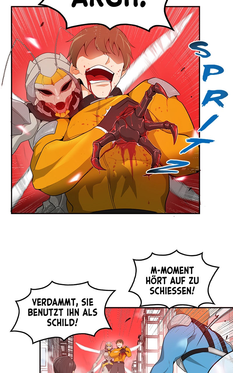 Read Solo Auto-Hunting Manga Online