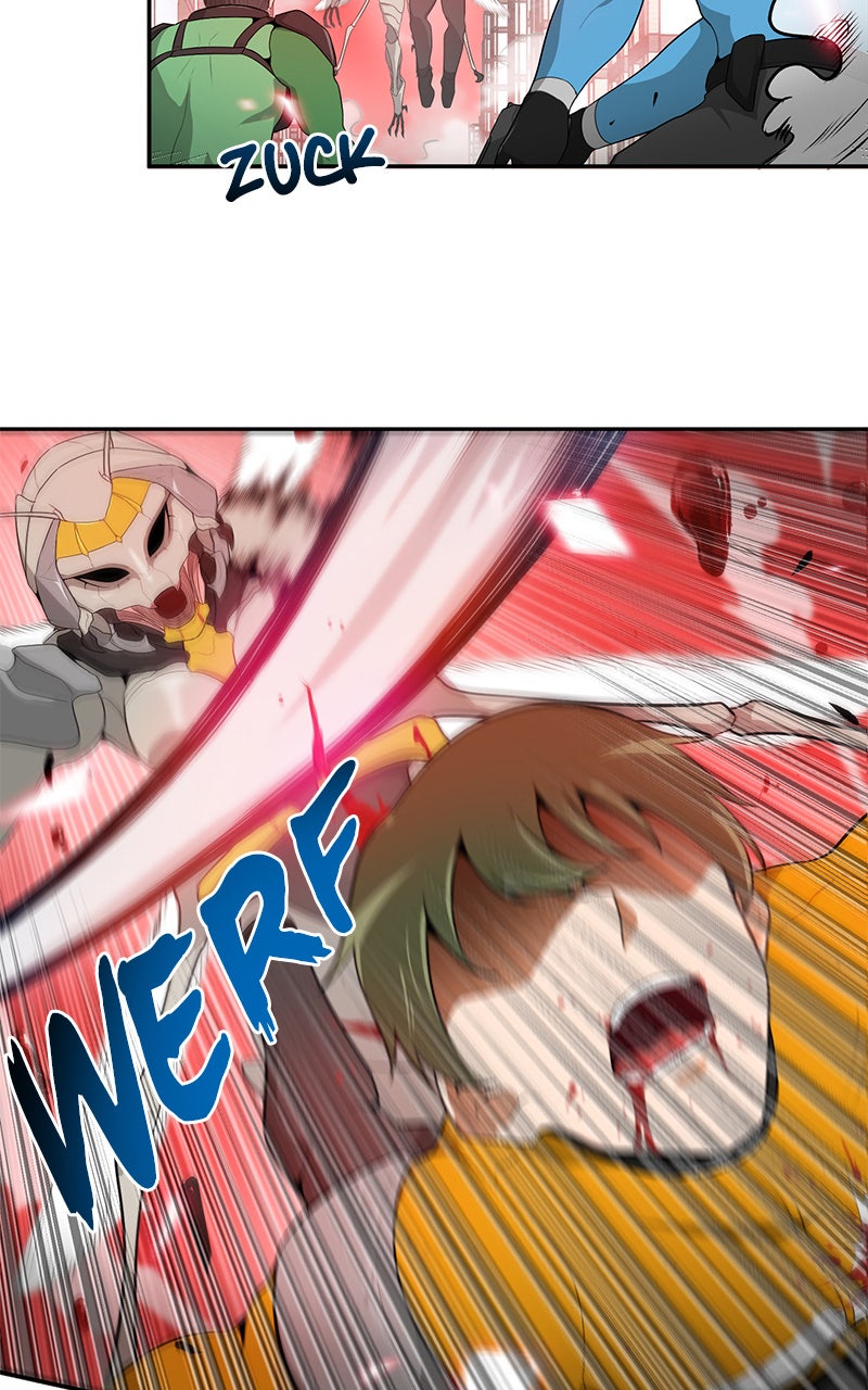 Read Solo Auto-Hunting Manga Online
