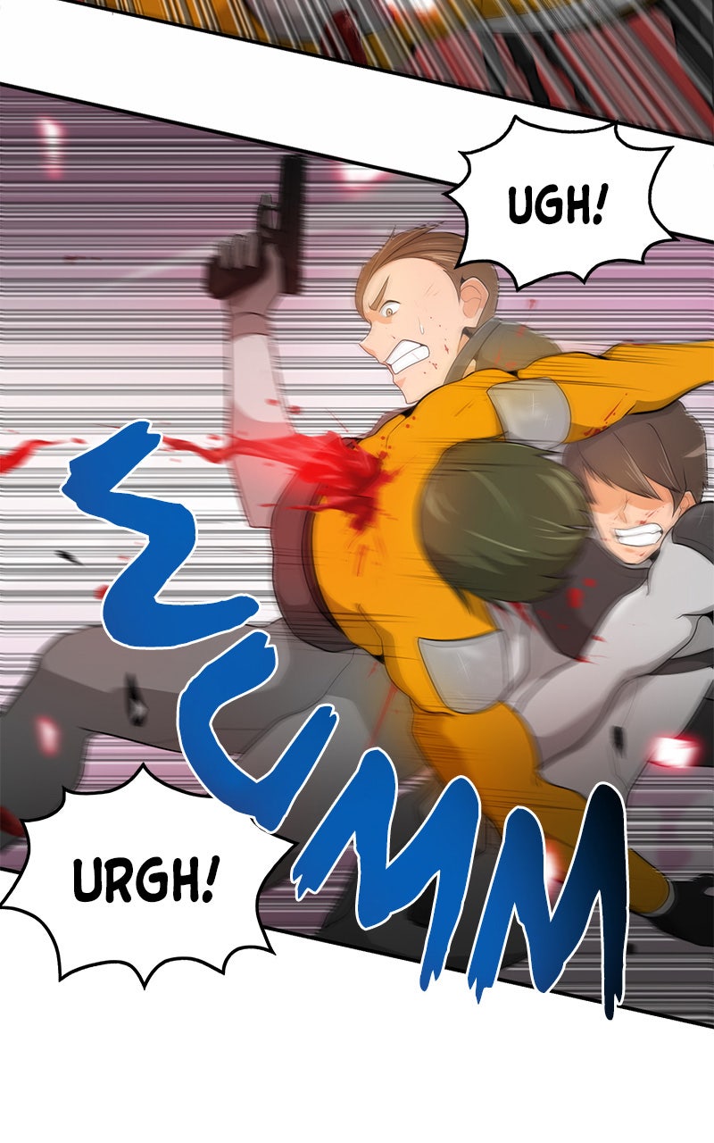 Read Solo Auto-Hunting Manga Online
