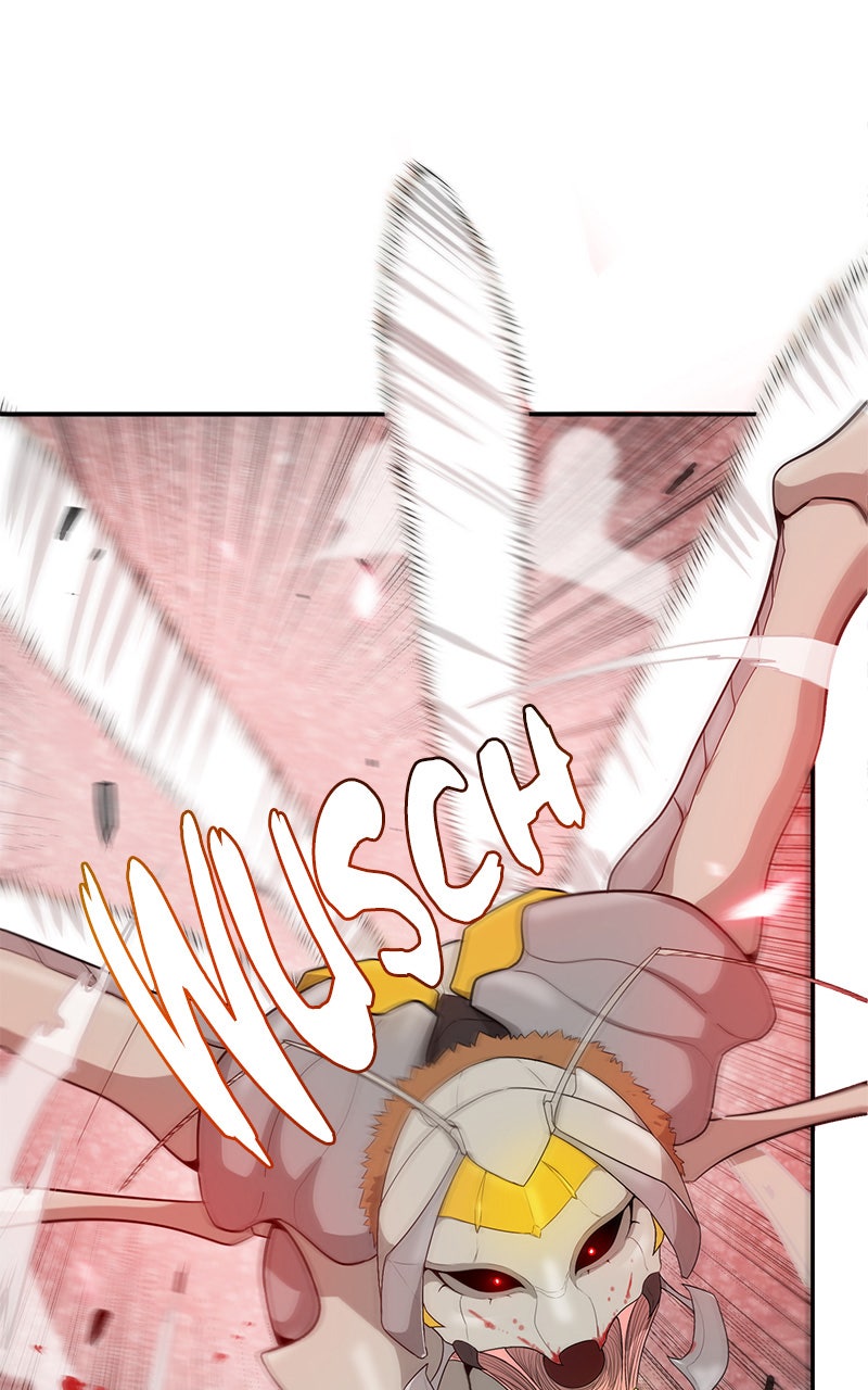 Read Solo Auto-Hunting Manga Online