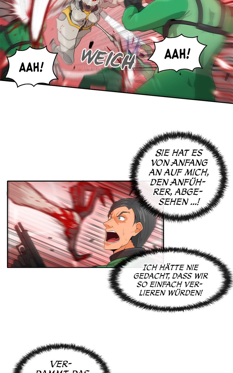 Read Solo Auto-Hunting Manga Online