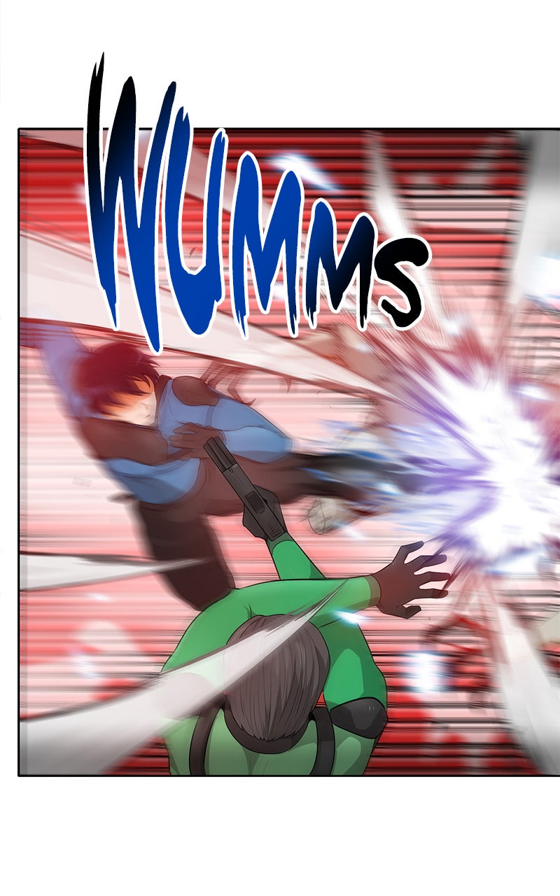 Read Solo Auto-Hunting Manga Online