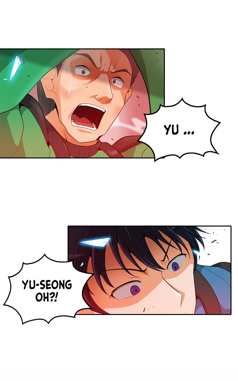 Read Solo Auto-Hunting Manga Online