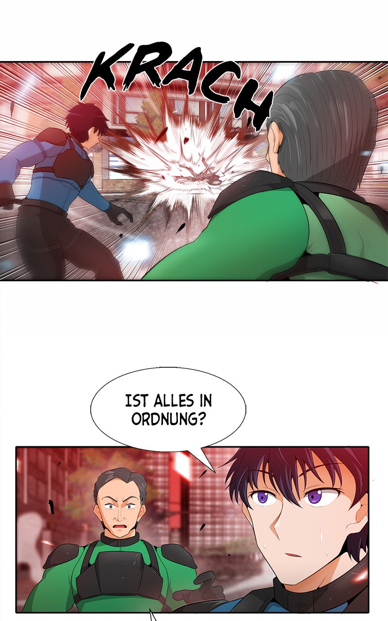 Read Solo Auto-Hunting Manga Online