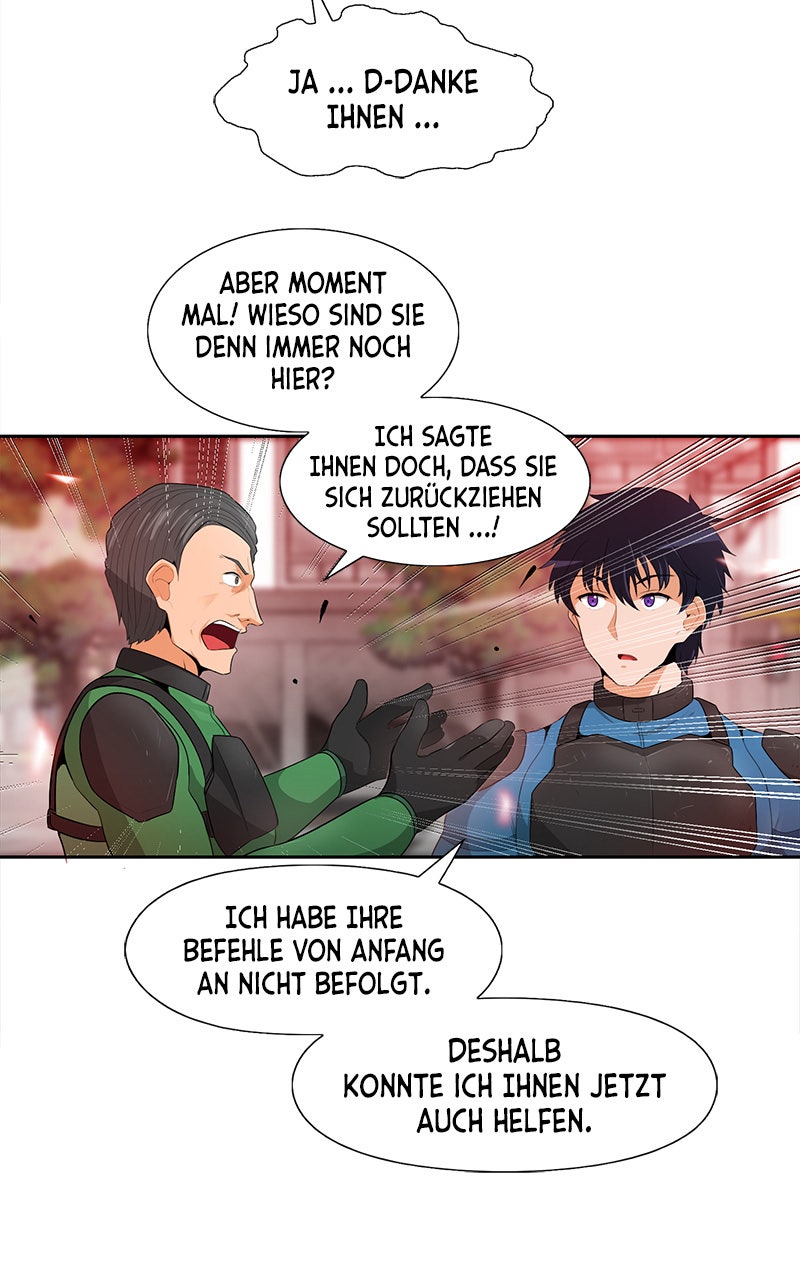 Read Solo Auto-Hunting Manga Online