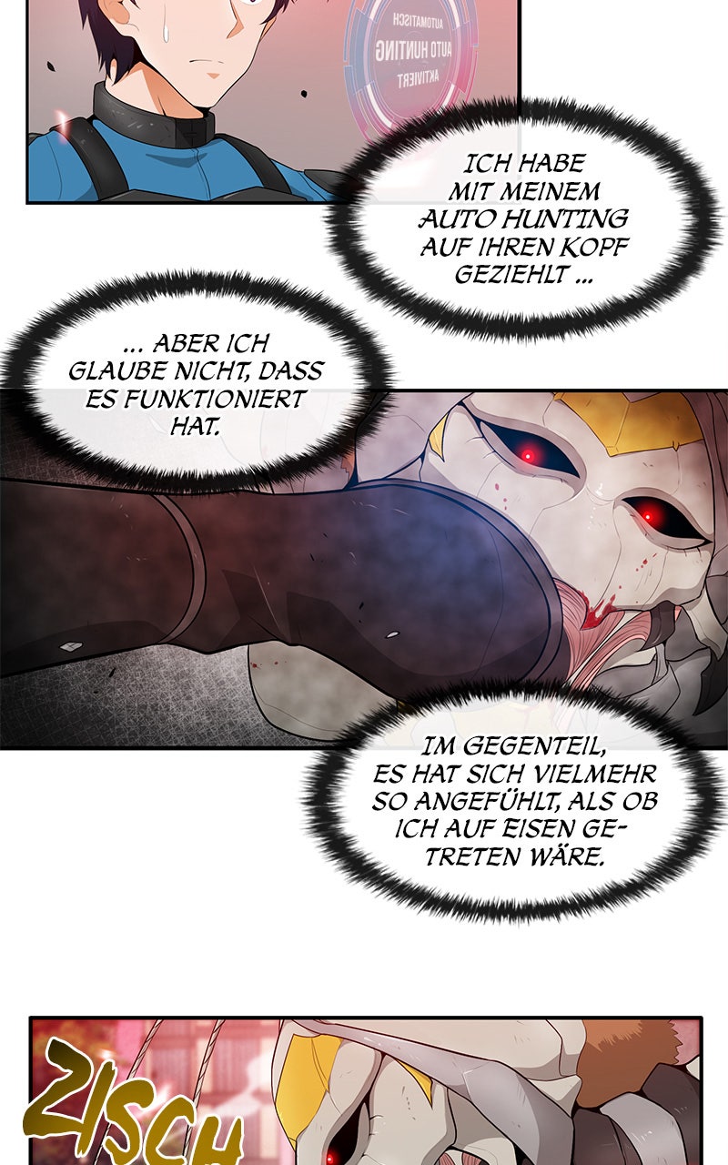 Read Solo Auto-Hunting Manga Online