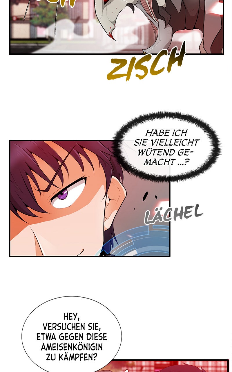 Read Solo Auto-Hunting Manga Online