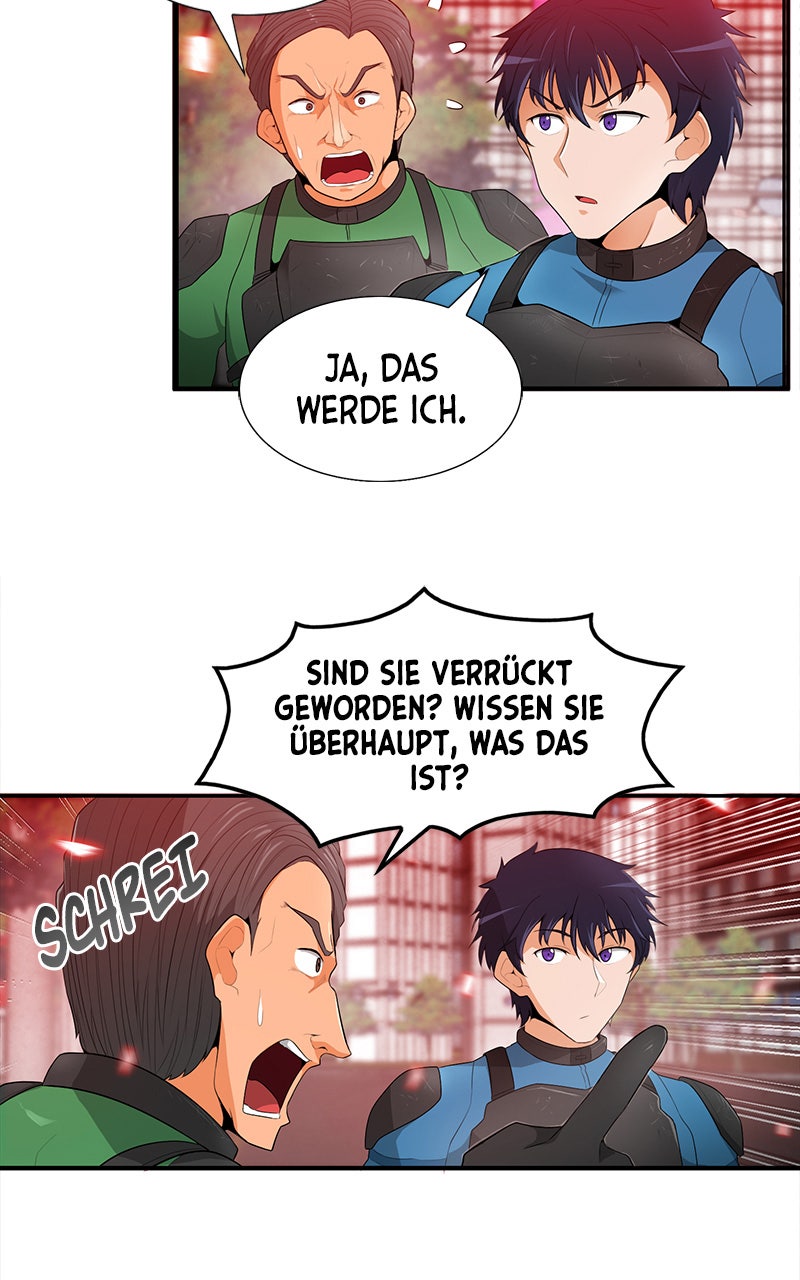 Read Solo Auto-Hunting Manga Online
