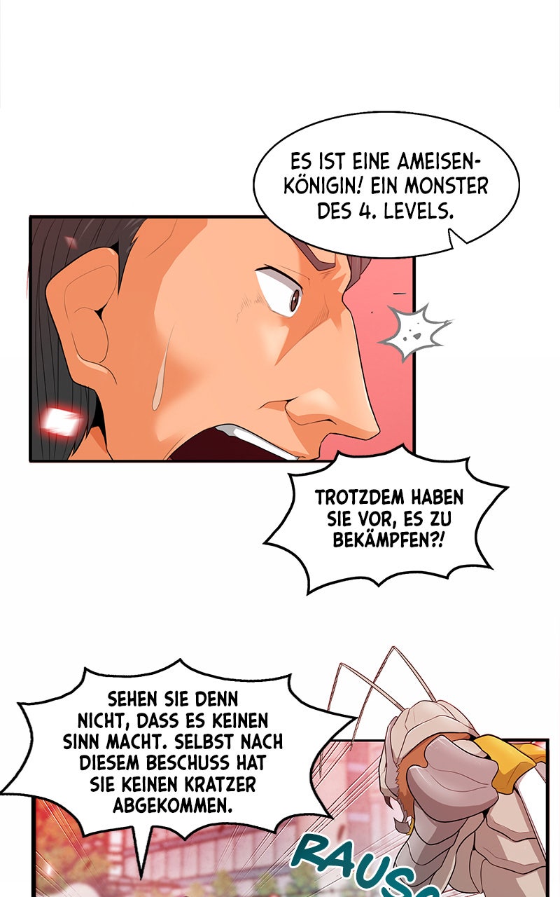 Read Solo Auto-Hunting Manga Online