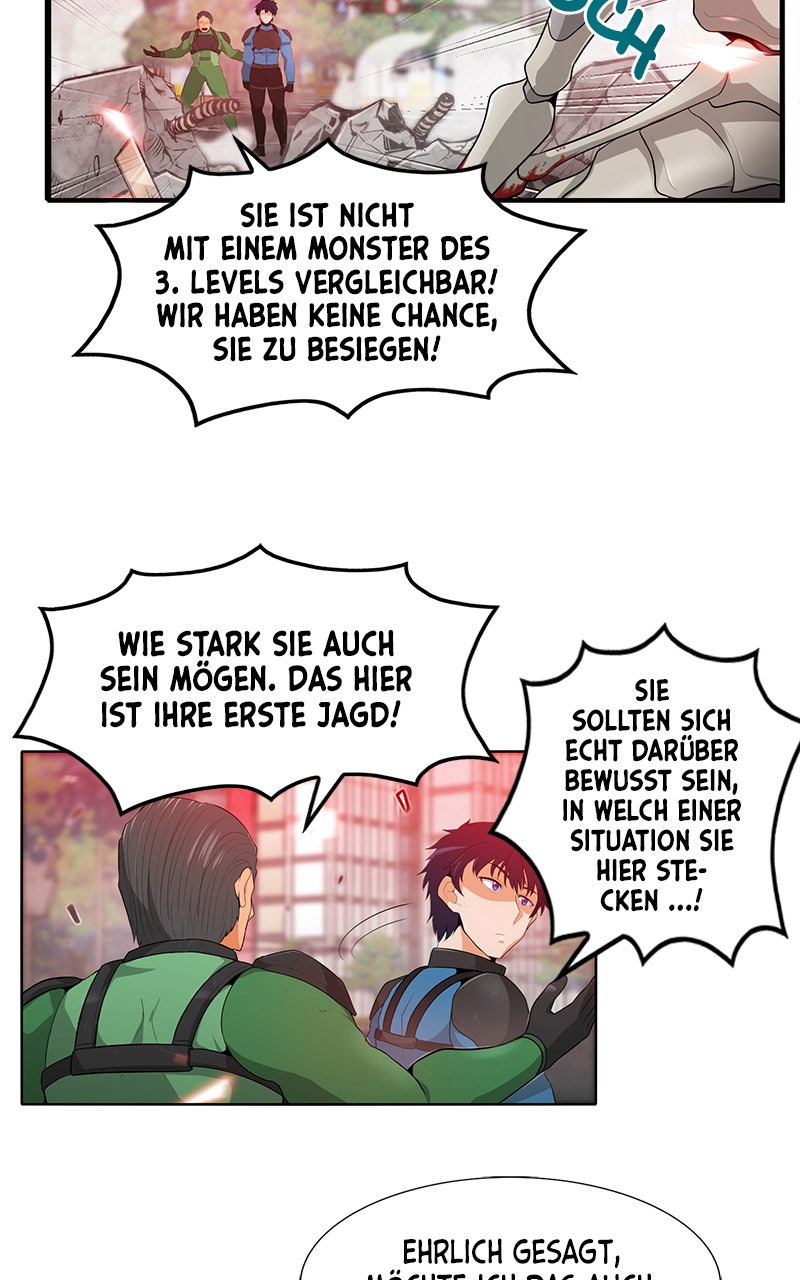 Read Solo Auto-Hunting Manga Online