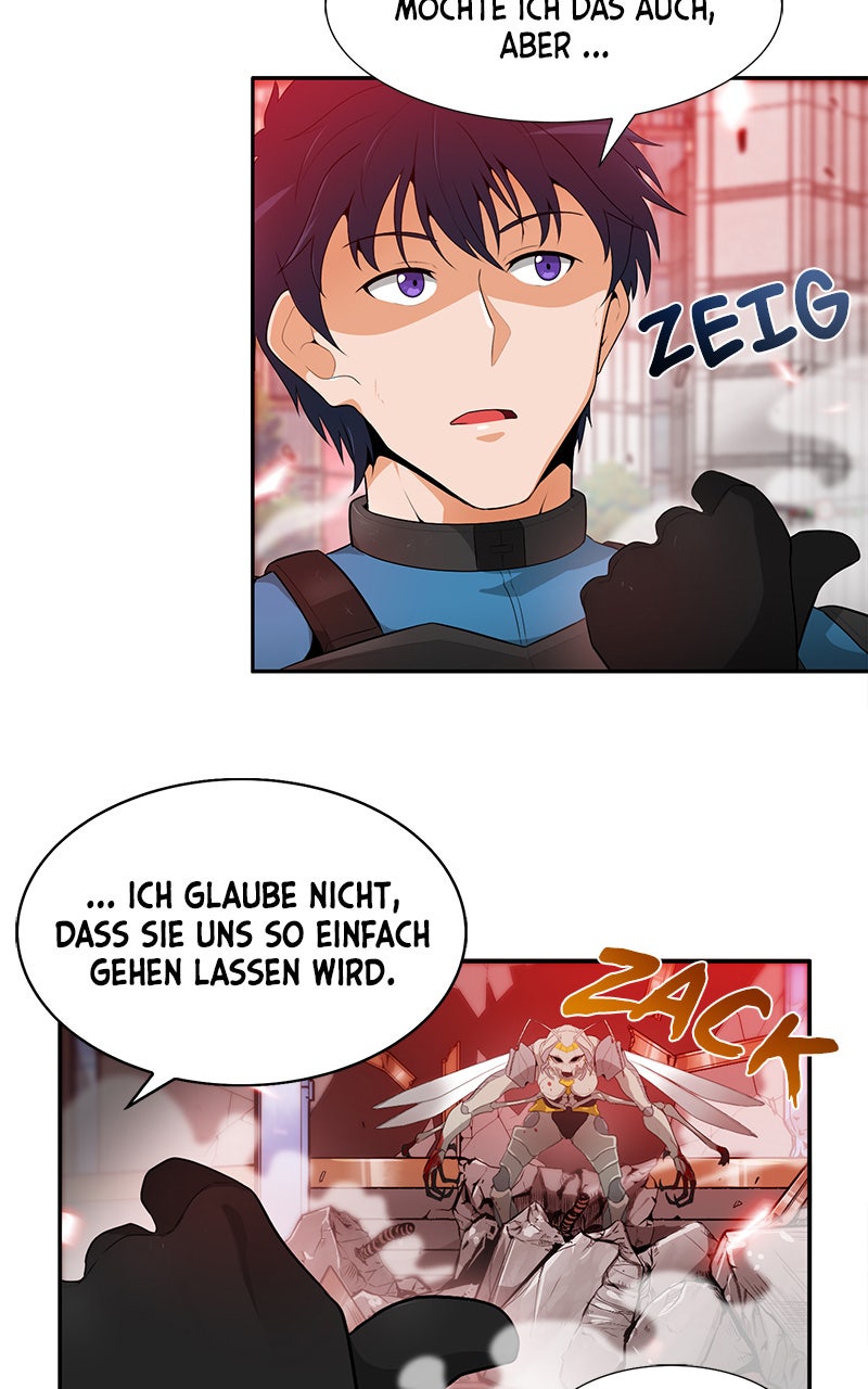 Read Solo Auto-Hunting Manga Online