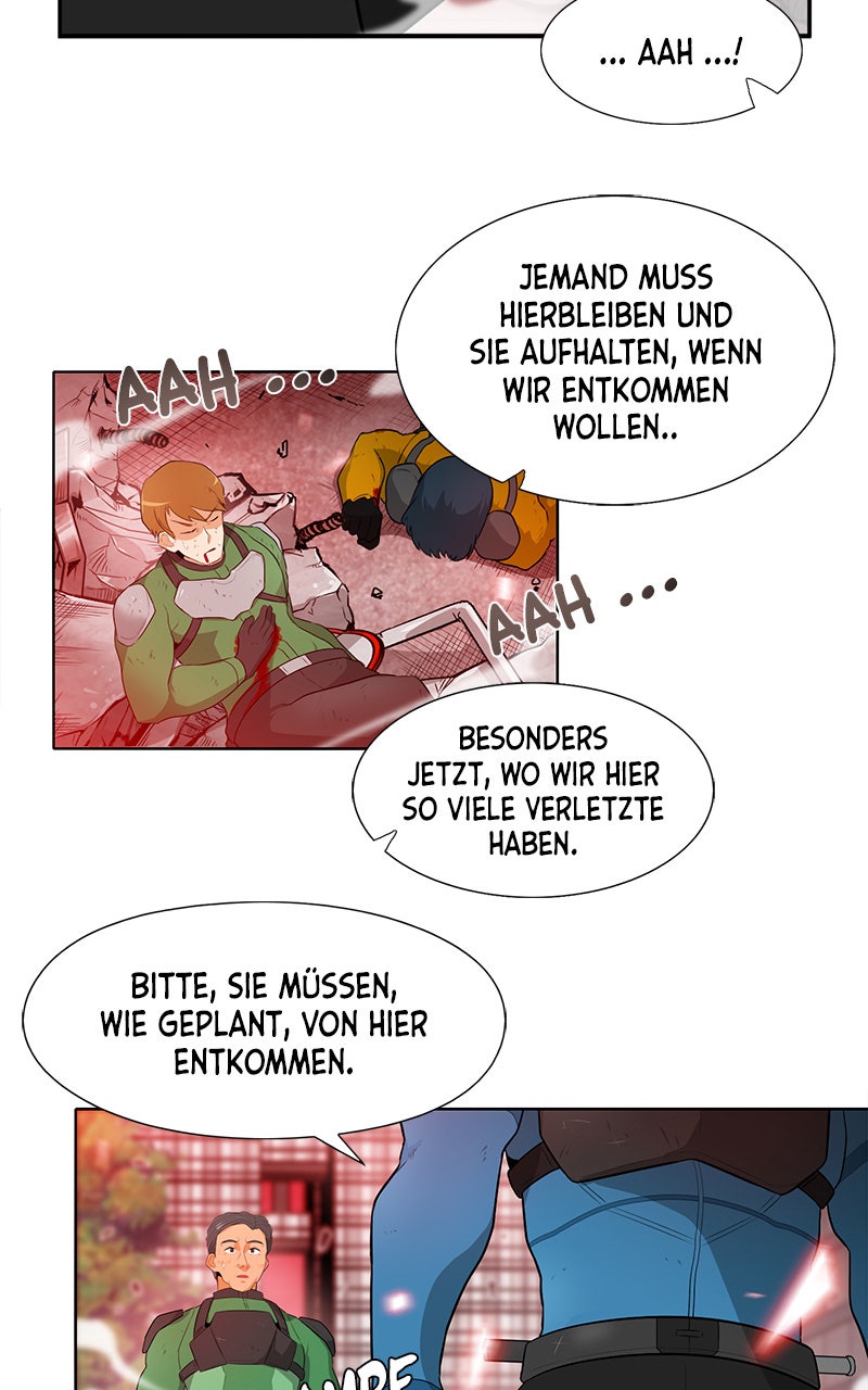 Read Solo Auto-Hunting Manga Online