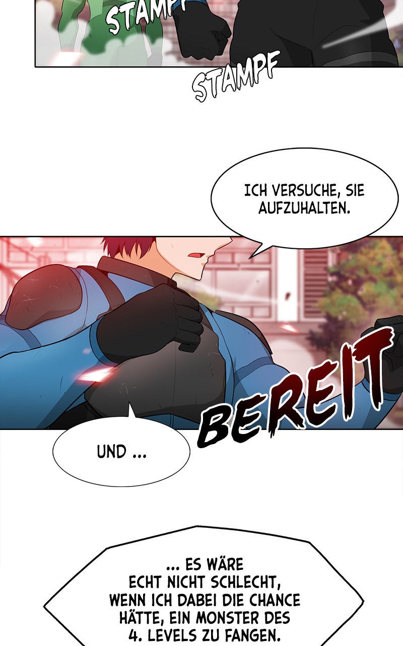 Read Solo Auto-Hunting Manga Online