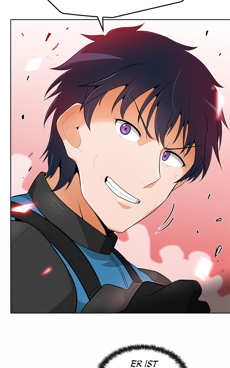 Read Solo Auto-Hunting Manga Online