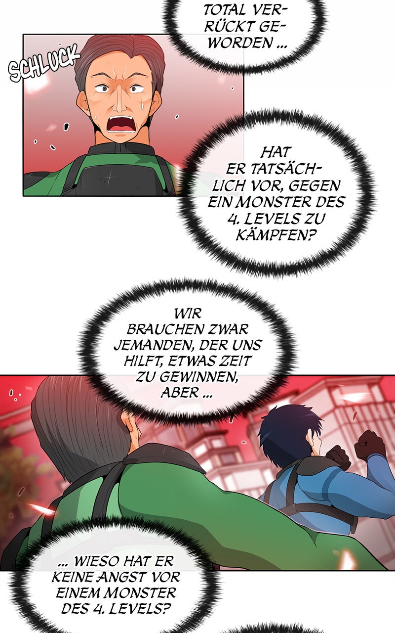 Read Solo Auto-Hunting Manga Online