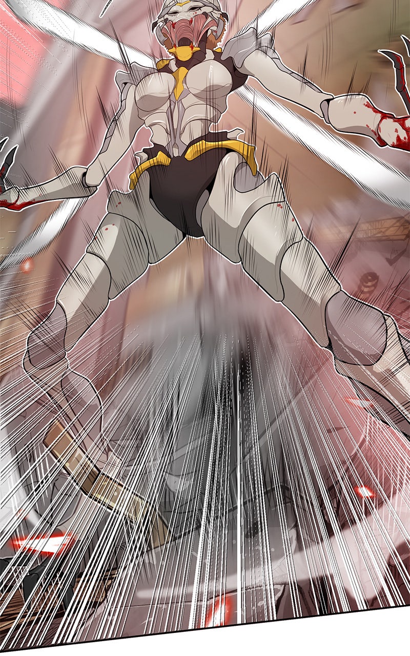 Read Solo Auto-Hunting Manga Online
