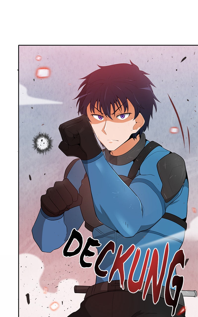 Read Solo Auto-Hunting Manga Online
