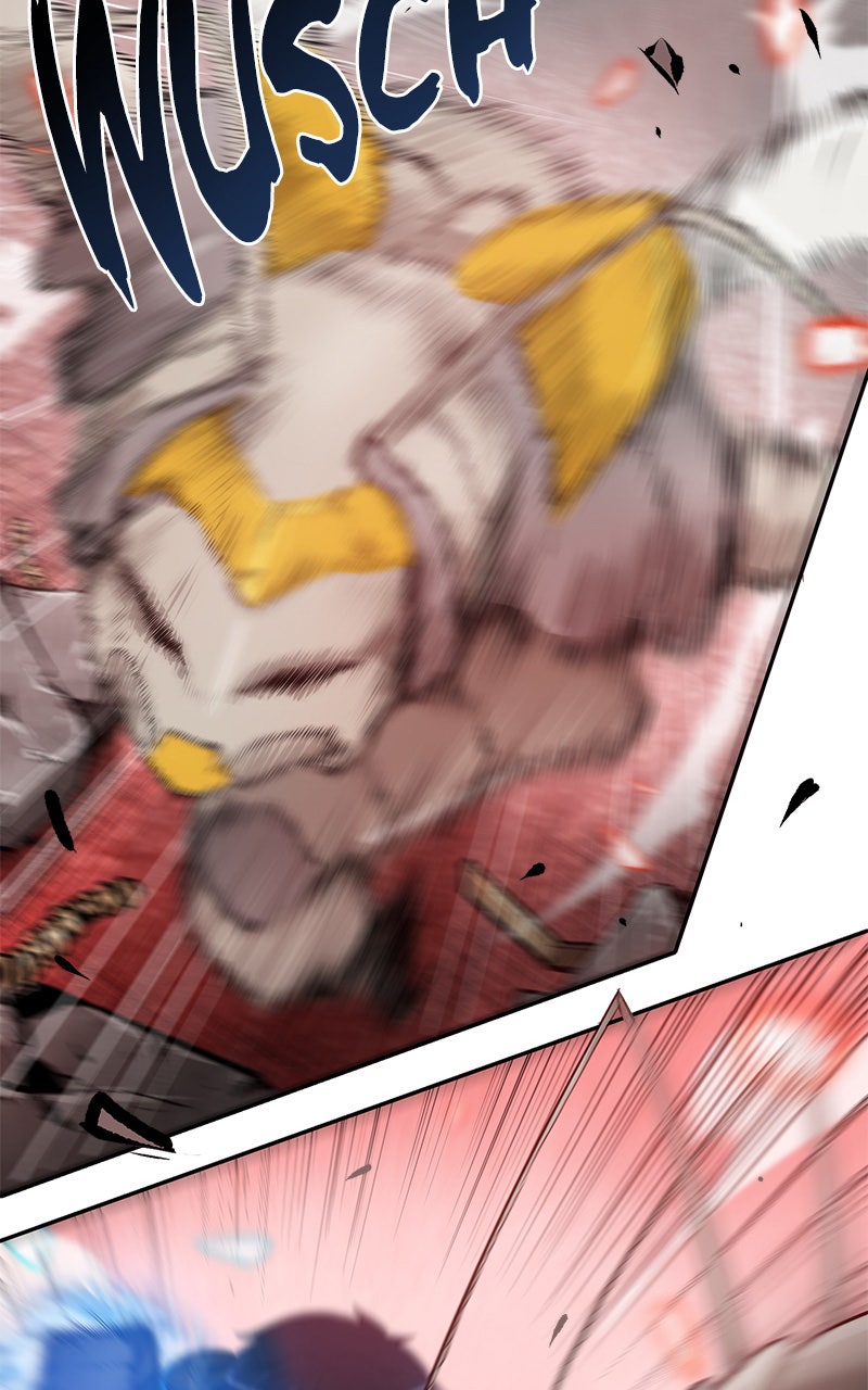 Read Solo Auto-Hunting Manga Online