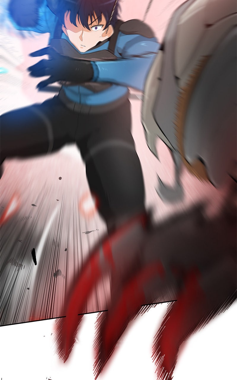 Read Solo Auto-Hunting Manga Online