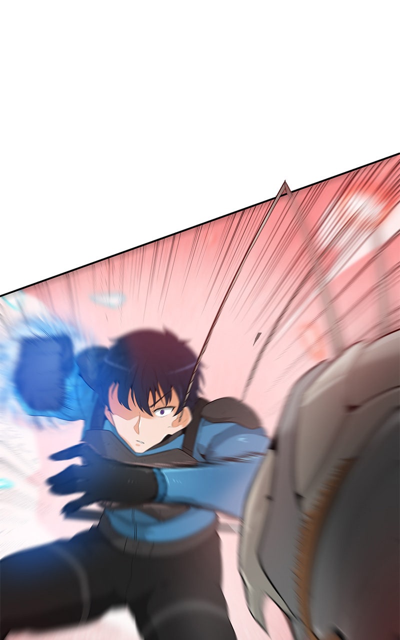 Read Solo Auto-Hunting Manga Online