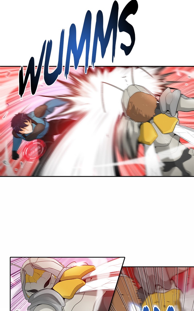 Read Solo Auto-Hunting Manga Online