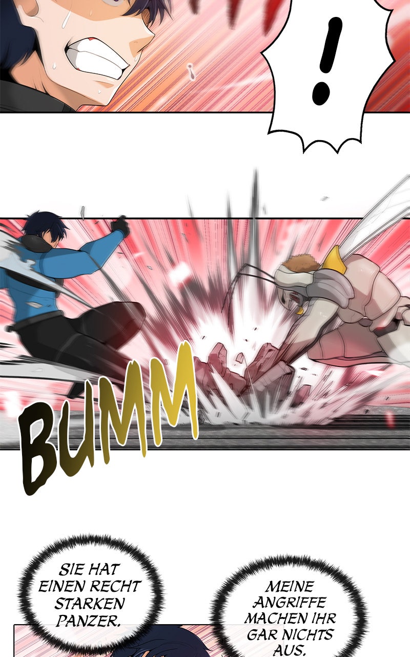 Read Solo Auto-Hunting Manga Online