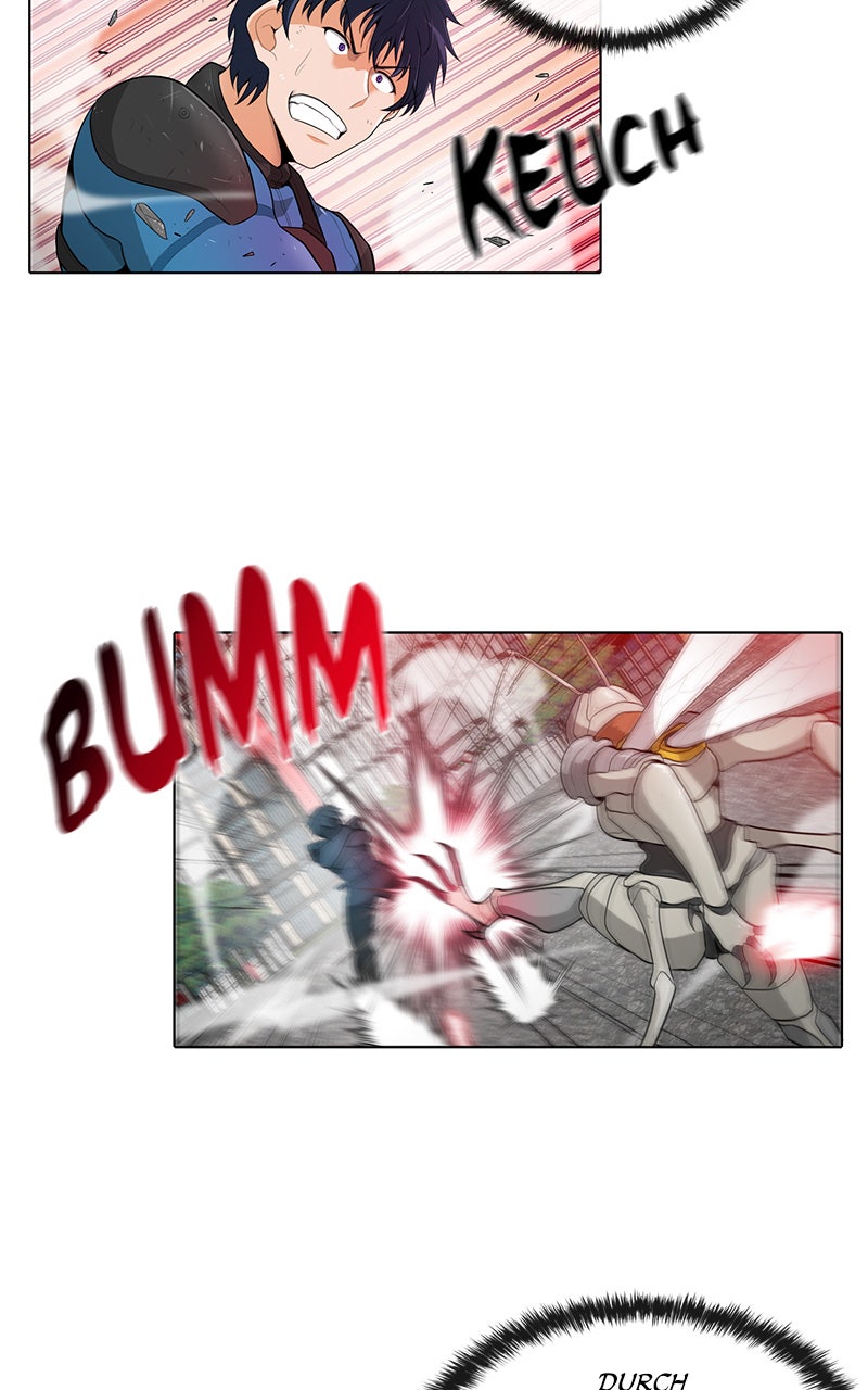 Read Solo Auto-Hunting Manga Online