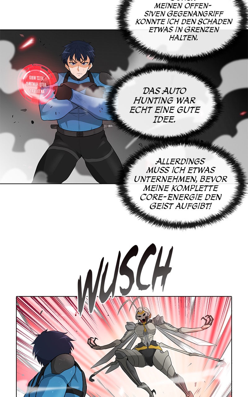 Read Solo Auto-Hunting Manga Online