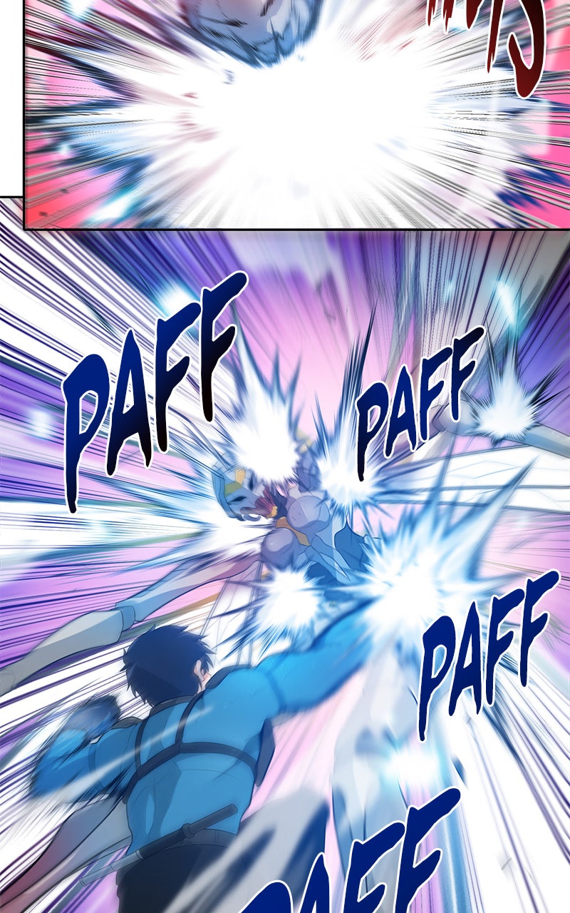 Read Solo Auto-Hunting Manga Online
