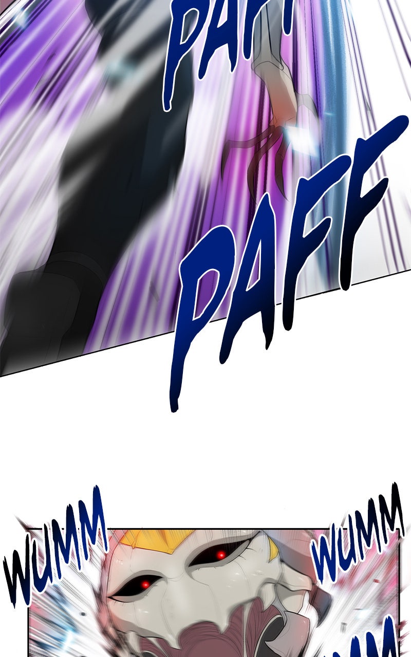 Read Solo Auto-Hunting Manga Online