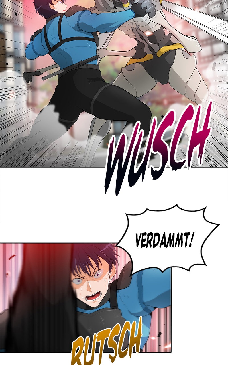 Read Solo Auto-Hunting Manga Online