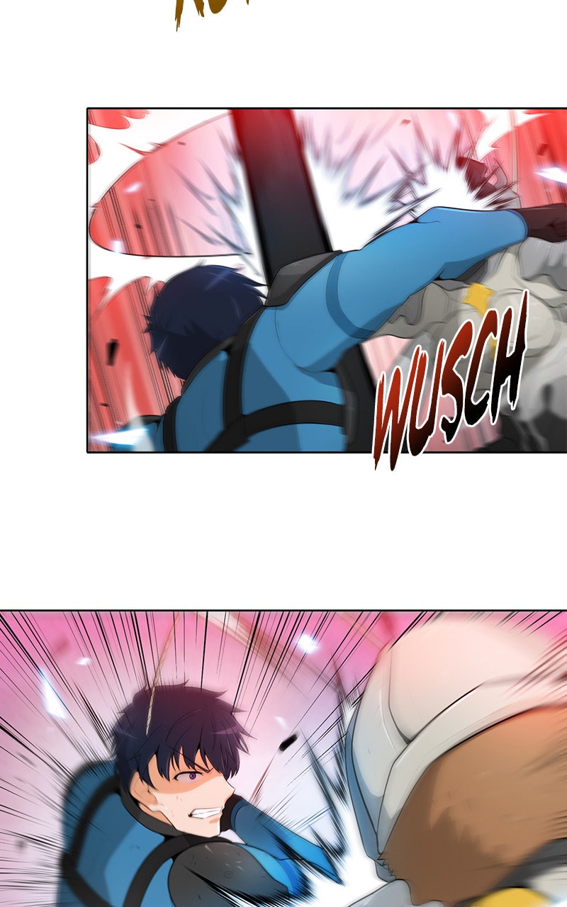 Read Solo Auto-Hunting Manga Online