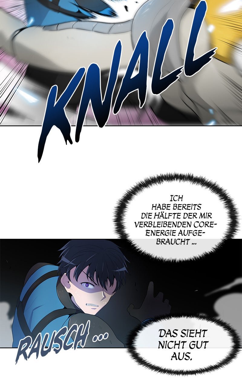 Read Solo Auto-Hunting Manga Online