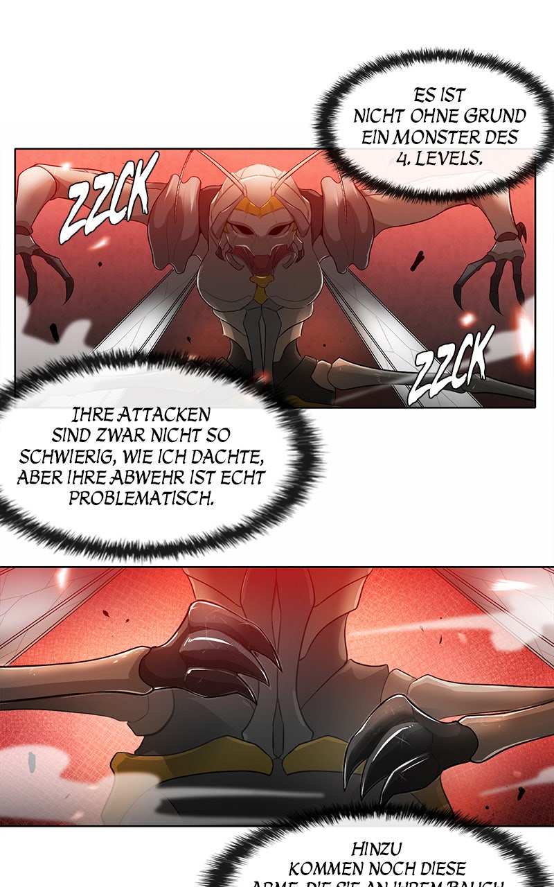 Read Solo Auto-Hunting Manga Online