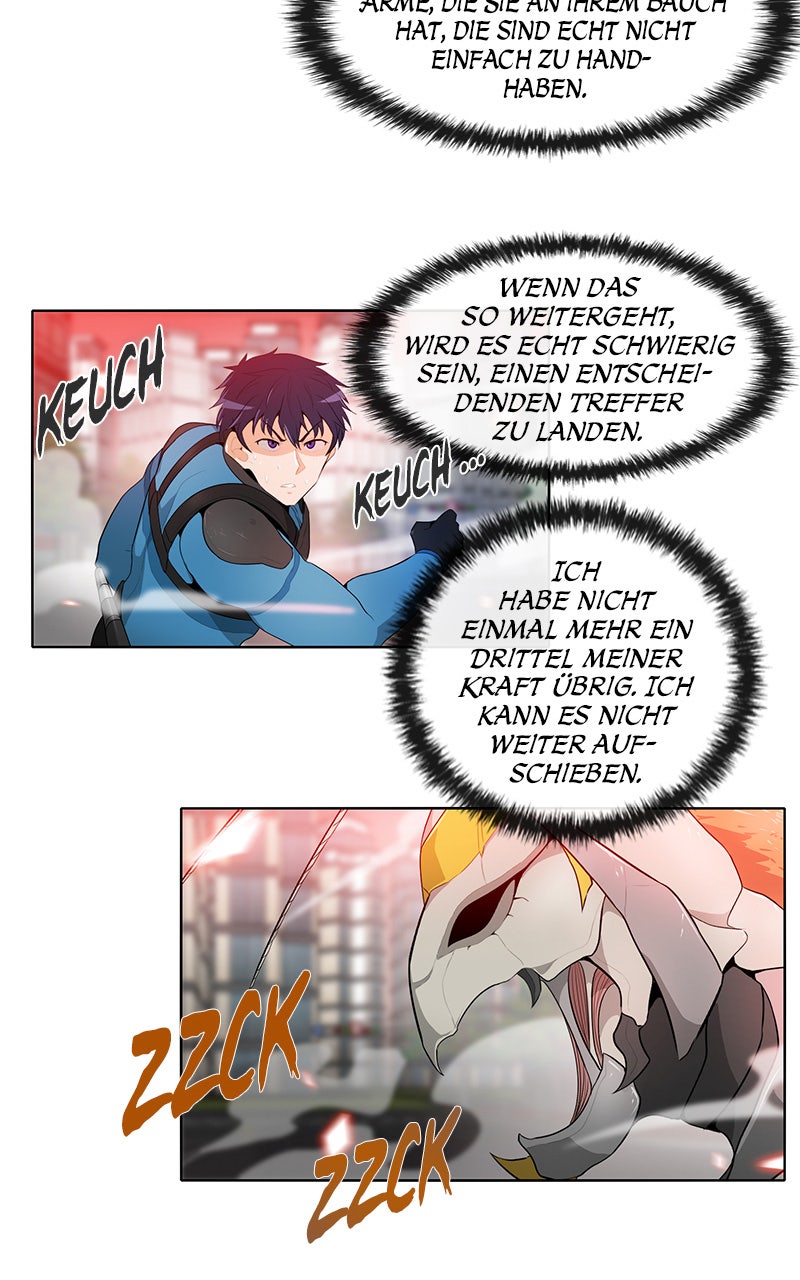 Read Solo Auto-Hunting Manga Online