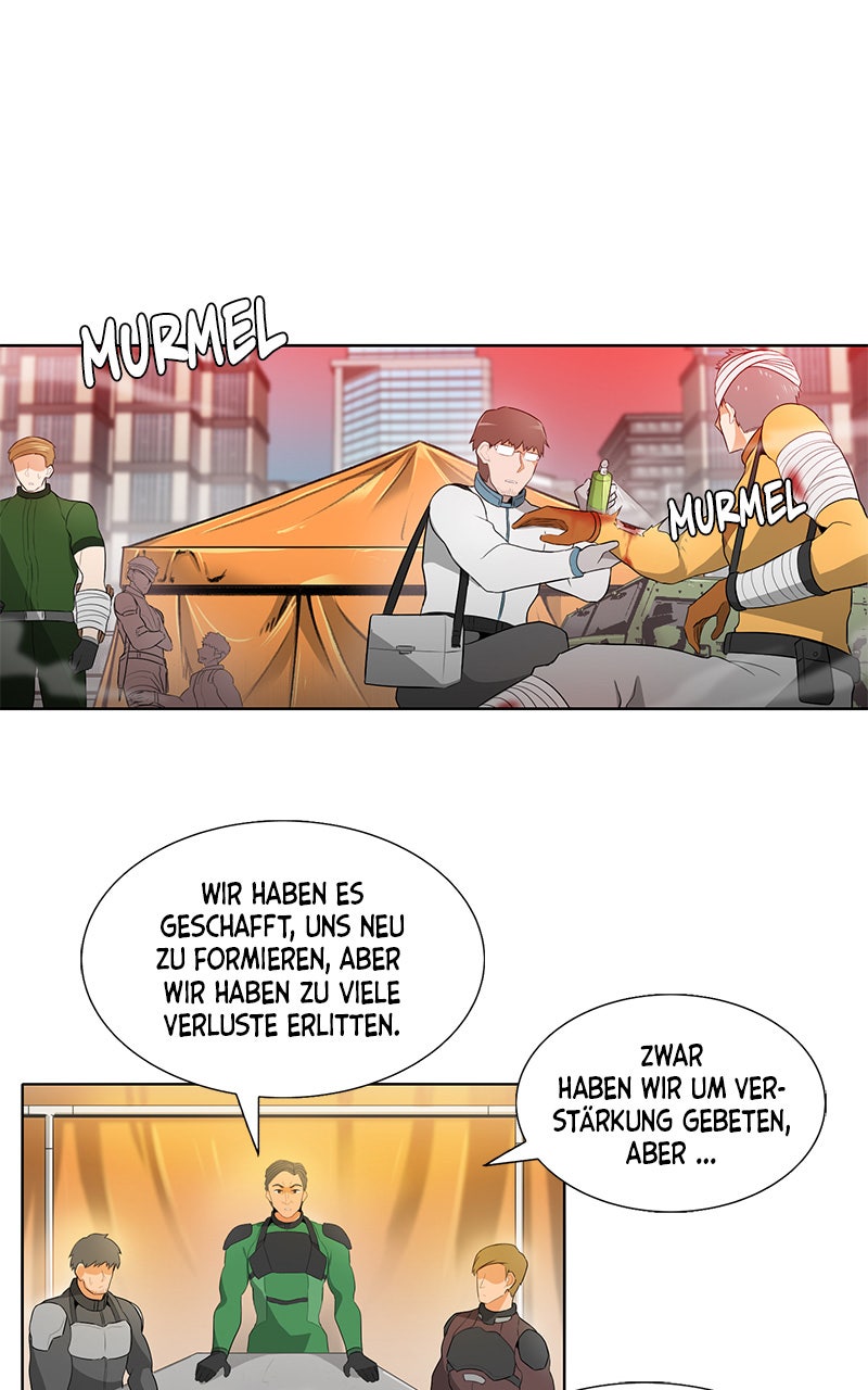 Read Solo Auto-Hunting Manga Online