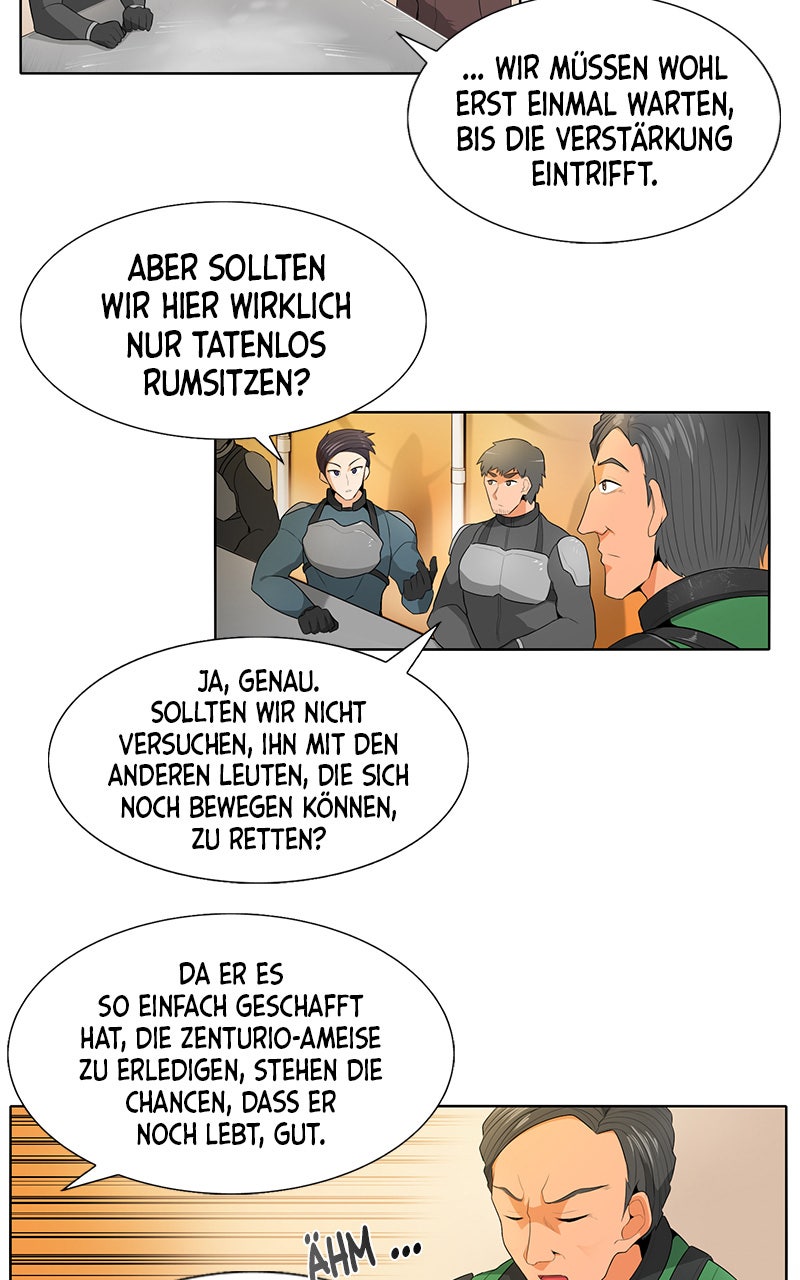 Read Solo Auto-Hunting Manga Online