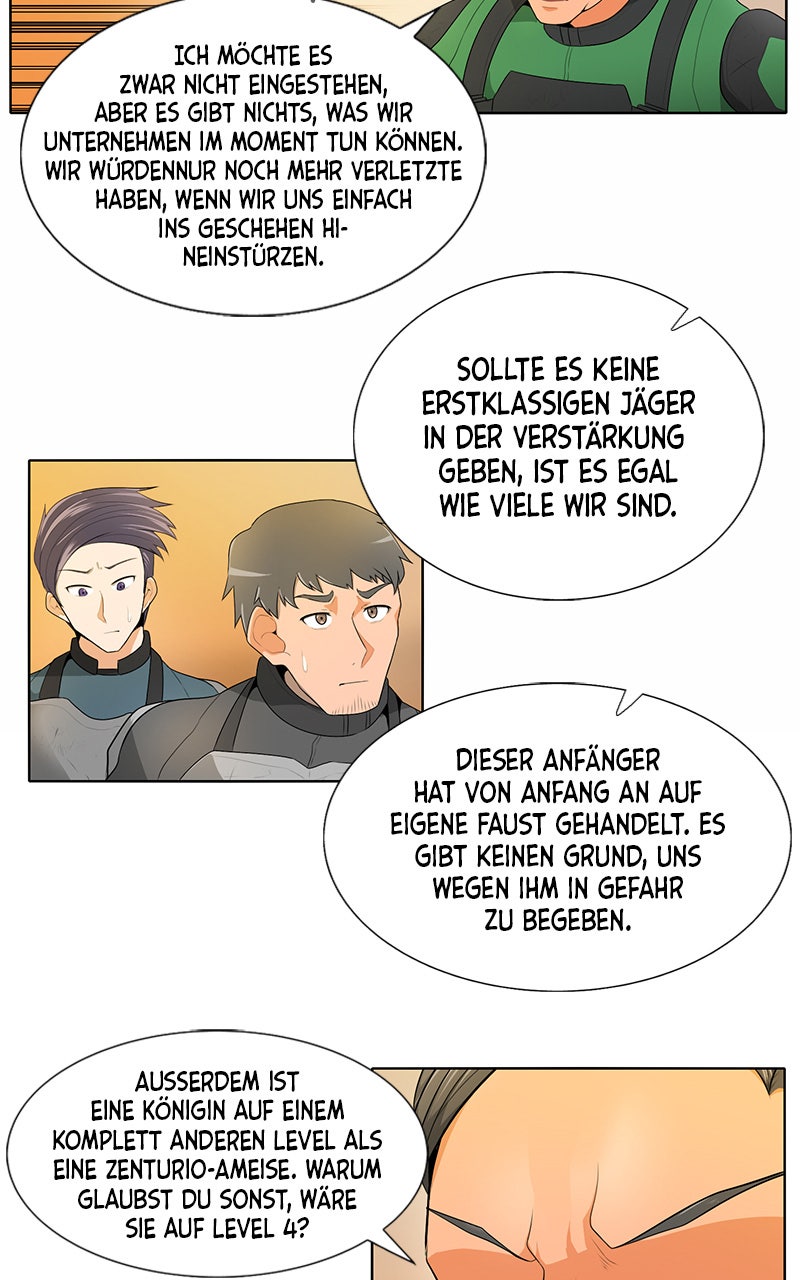 Read Solo Auto-Hunting Manga Online